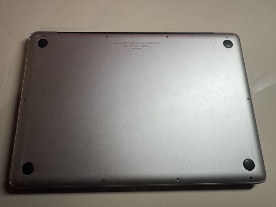 MacBook Pro 15’4 A1286 Стан 9/10