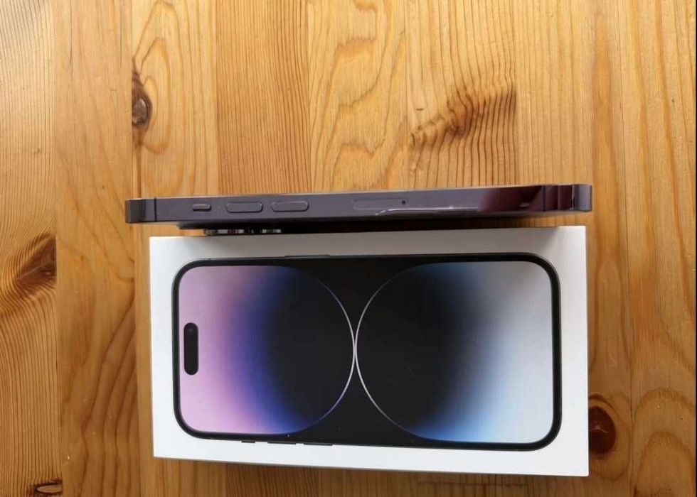 iPhone 14 pro neverlock