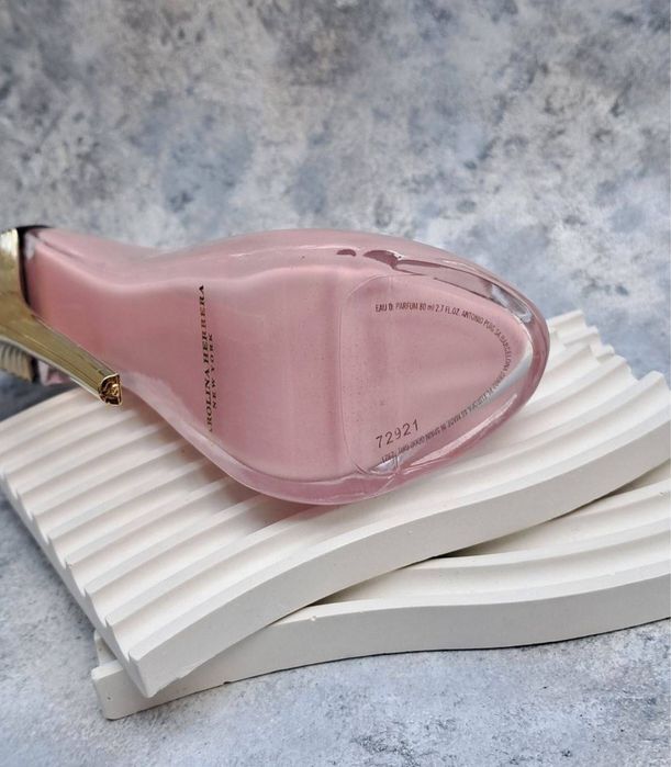 Духи Carolina Hererra Good Girl Blush туфелька оригінал