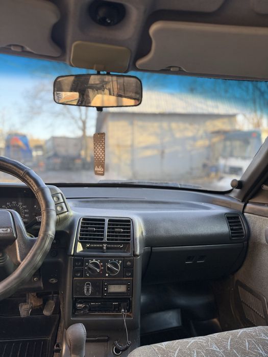 ВАЗ 2110.