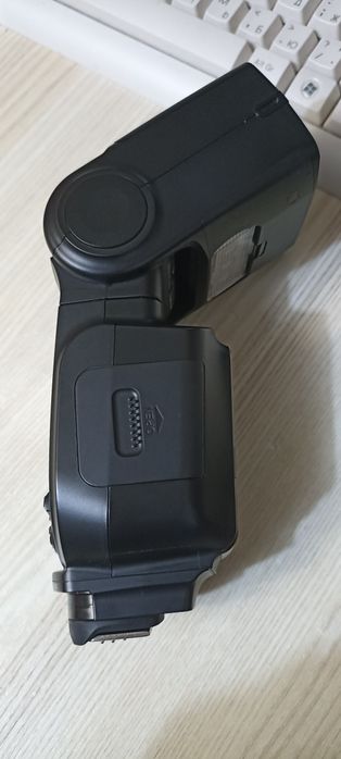 Спалах Yongnuo YN968EX-RT для Canon