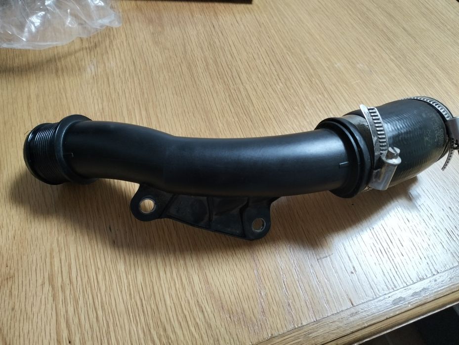 Tubo turbo Ford Mondeo