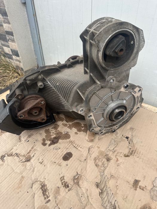 Раздаточная Коробка  Land Rover Range Vogue 3.0 M57 L322