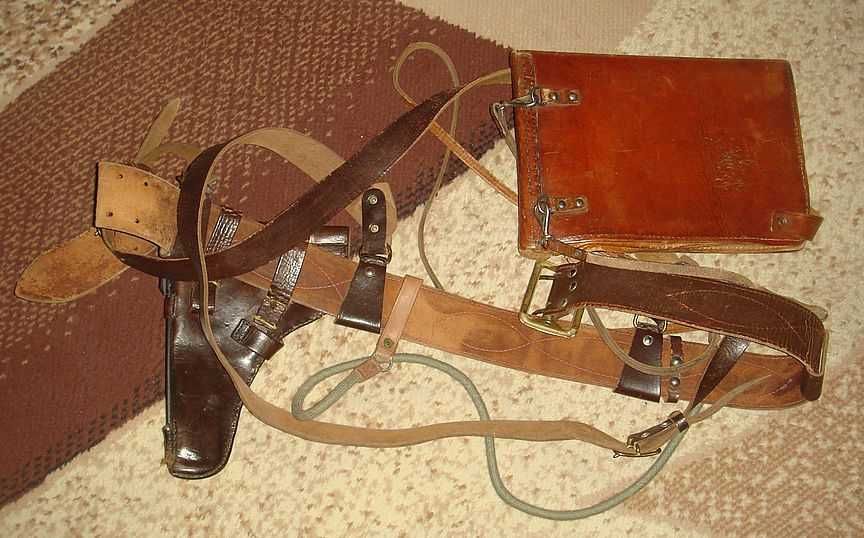 Форма на реконструкцию РККА