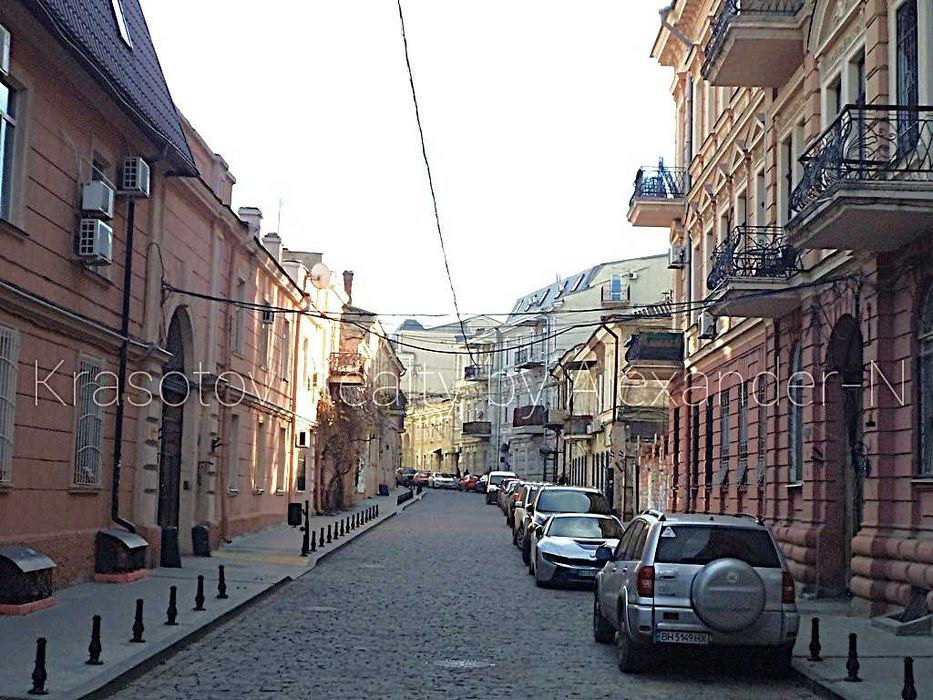 Commercial real estate at (area 84 m²) - Atlanta.ua - photo 14