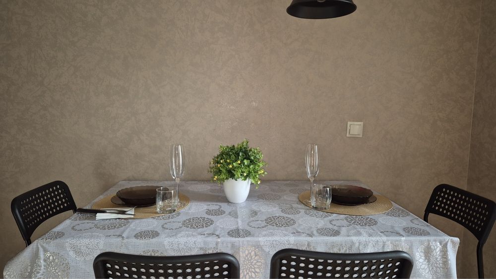 5 хвилин до центру! Індивідуальне опалення!