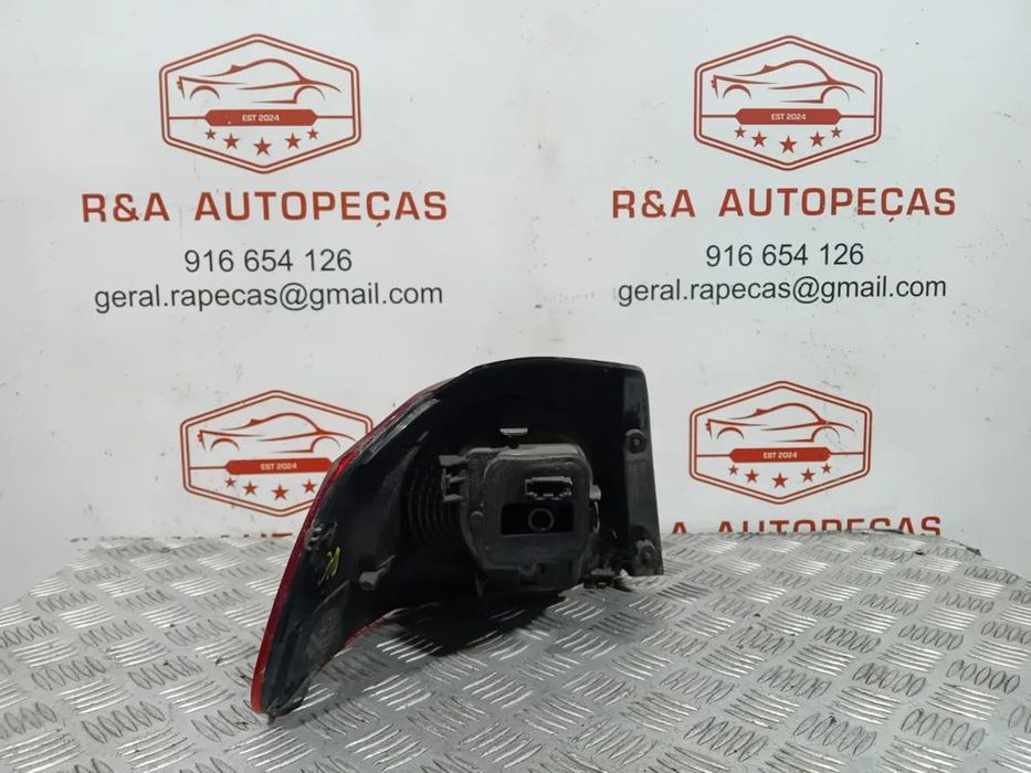 Farolim Direito VW Golf VI 6 Original
