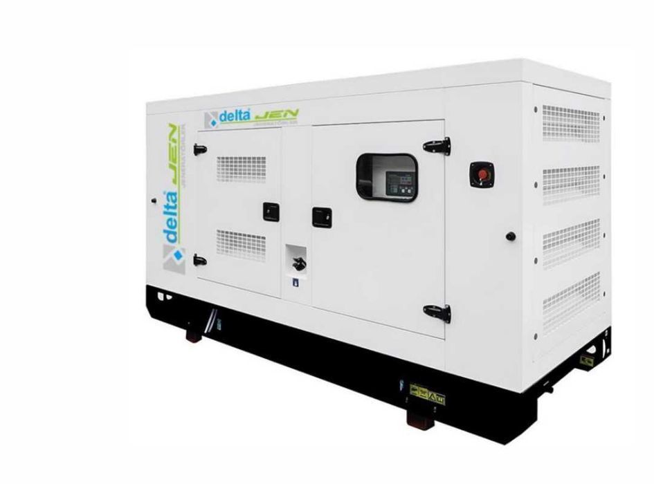 Безшумные! Дизельная электростация, генератор 7,15,30,50,180 кВт