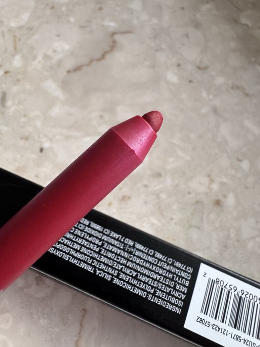 Fenty Beauty Trace'd Out - Konturówka do ust - The MVP 10