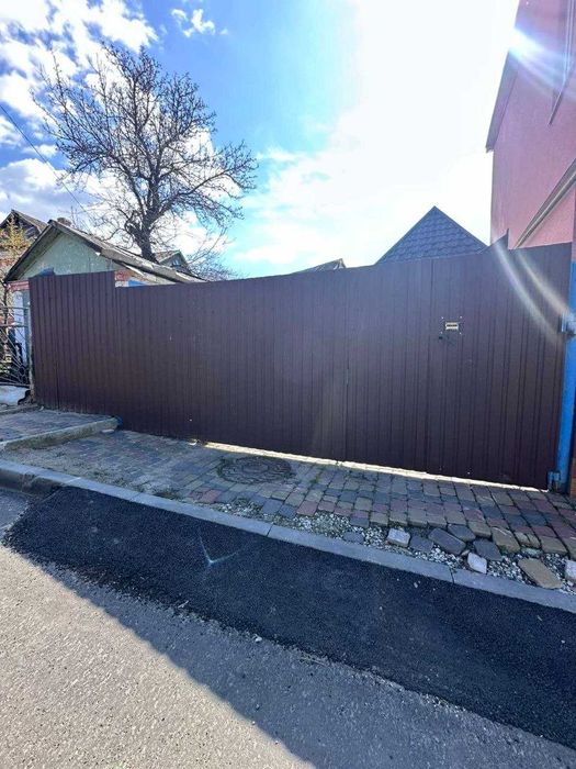 Продаж частини будинку | Район «Олімпа»