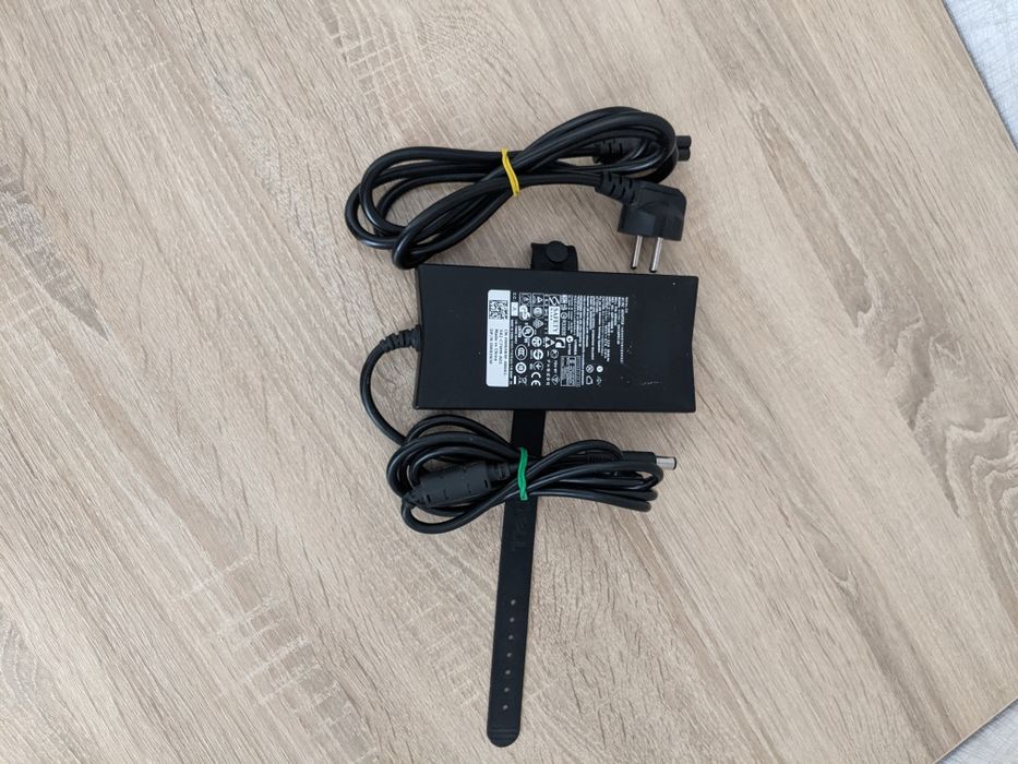 Блок живлення для ноутбука DELL 130W