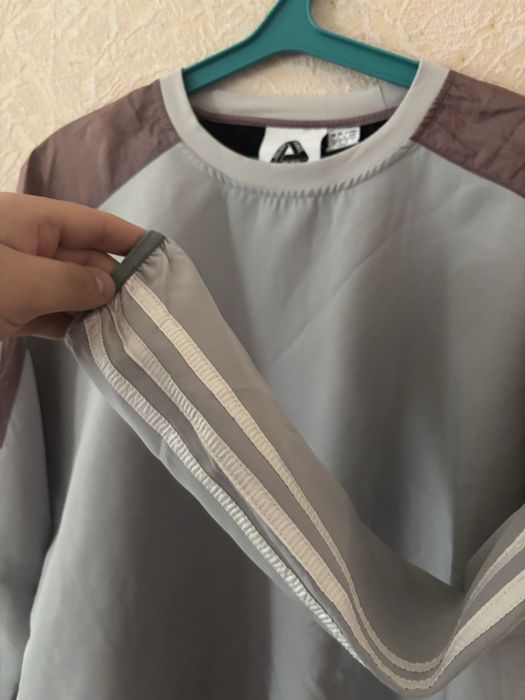 Palace Adidas лонгслів