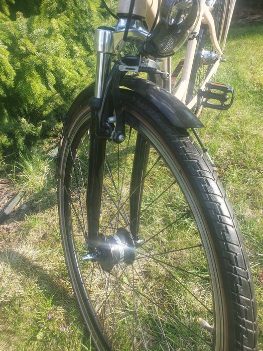 Sprzedam rower damski Cossak G - Class