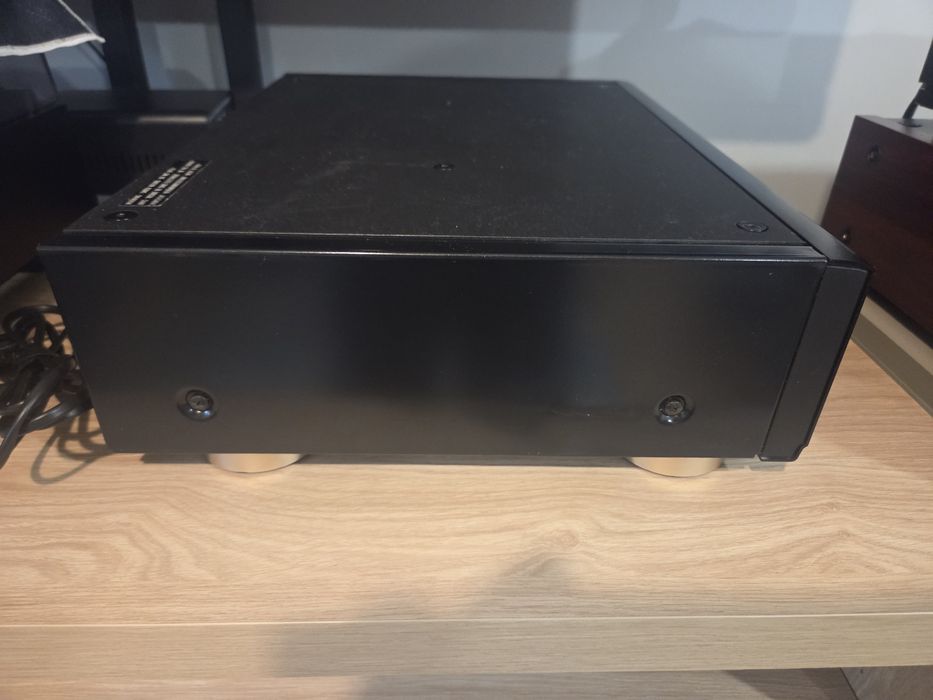 Akai CD-79 odtwarzacz płyt CD