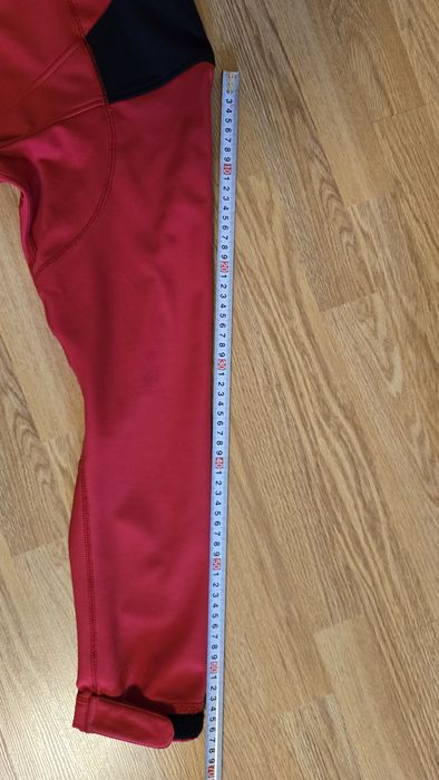 Куртка Mamut Soft Shell оригінал