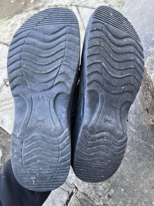 Сандалі Чоловічі 45 Розмір З Італіі Оригінал