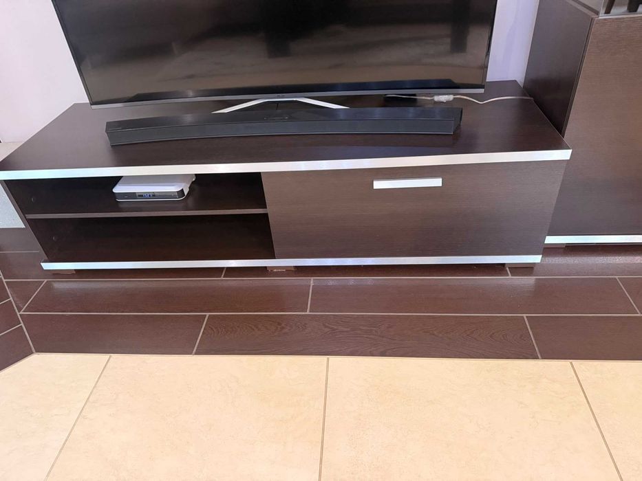 Meble do salonu.