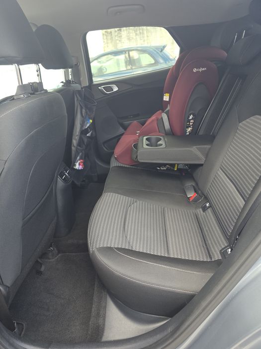 KIA XCeed Drive 1.0 T-GDI 120cv