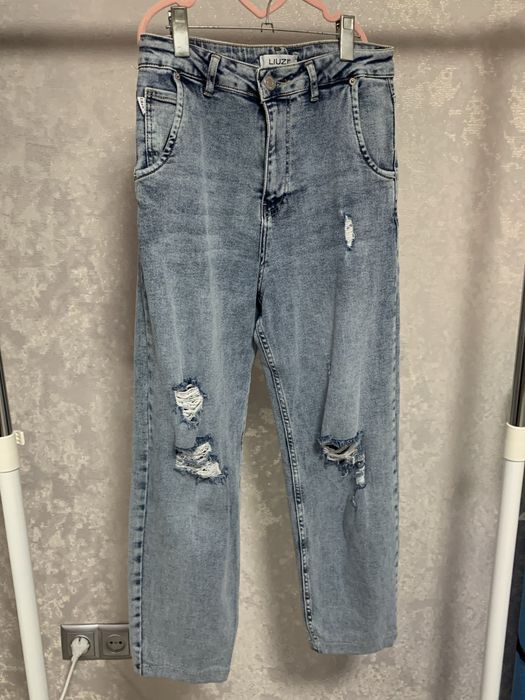 baggy. бегги джинсы