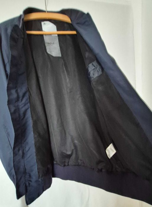 Lekka kurtka bomberka/męska House/roz L