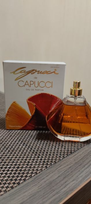 Духи Roberto Capucci