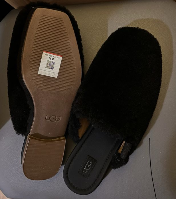 Взуття Мюли UGG