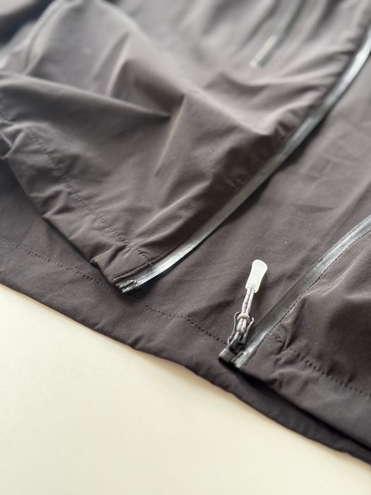 Куртка-вітровка Arc'teryx/S/