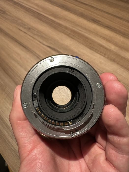 Zeiss Touit 50 f2.8 Fuji X Mount