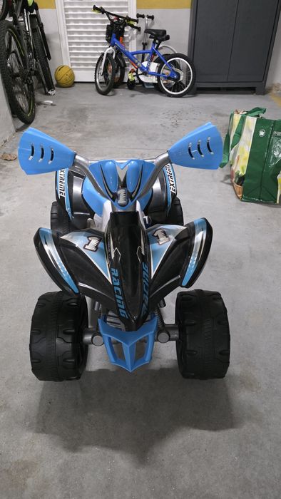 Mota para crianças sun & sport 6V