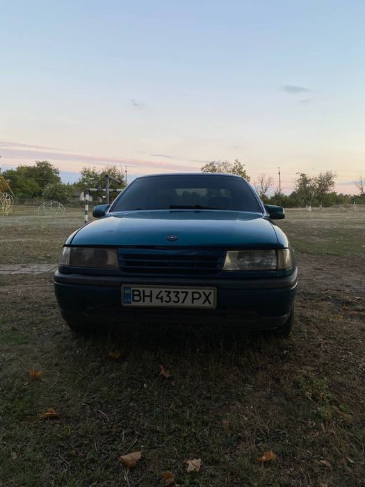 Продам Опель Вектоа