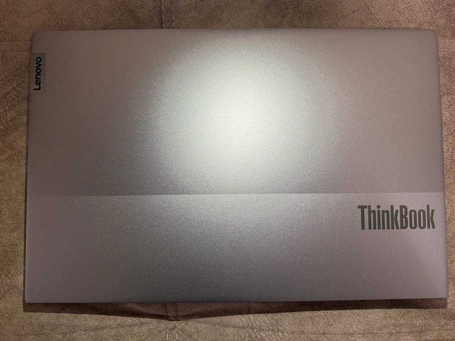 Lenovo ThinkBook15.6 FHD/Ryzen 5 5500U/16GB RAM/256SSD M.2—гарний стан