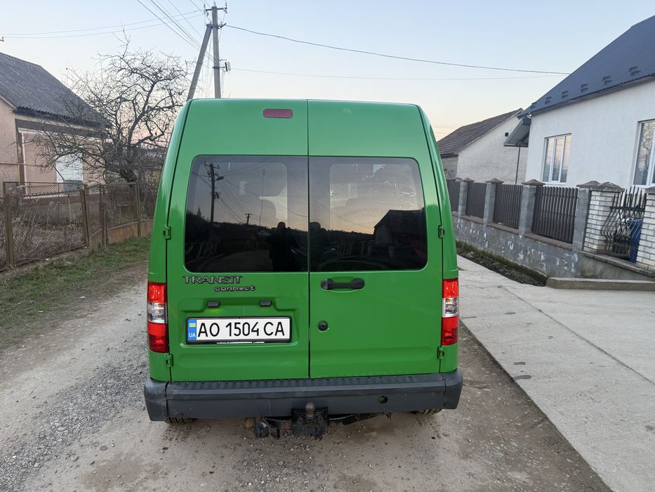 Продам Форд Конект