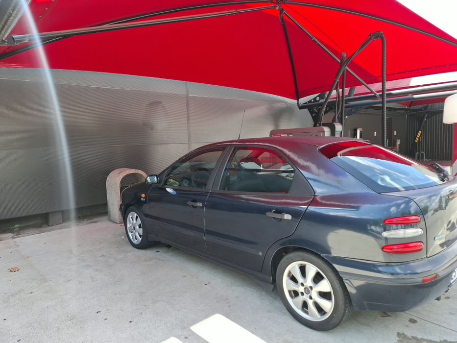 Fiat Brava 2000 model528955112015810563