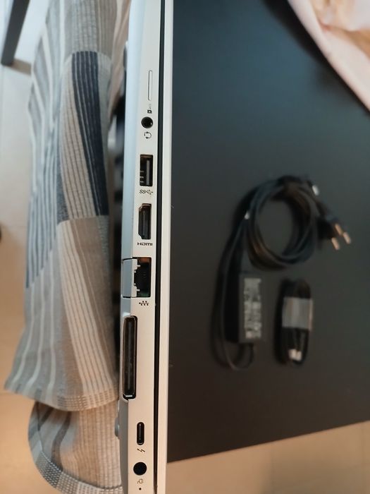 Portátil HP EliteBook 840 G5