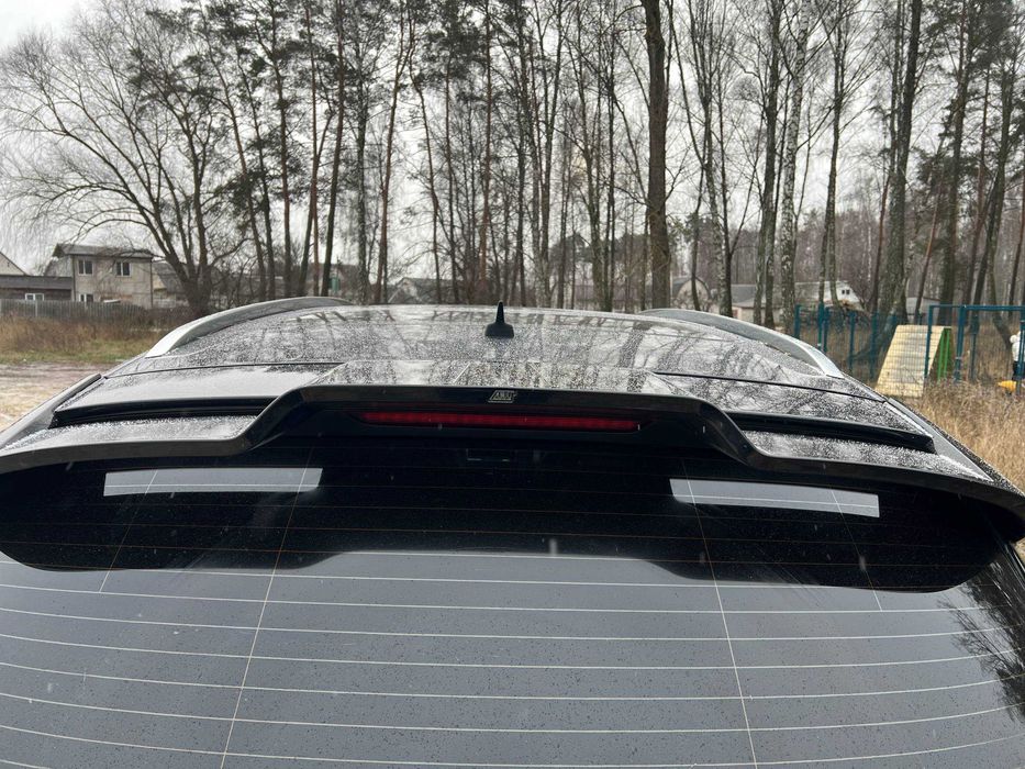 Продам Ауді Q7 в гарному стані!