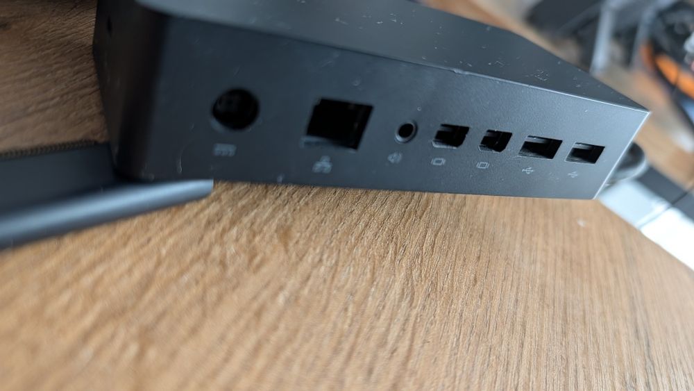 Stacja dokująca Microsoft Surface