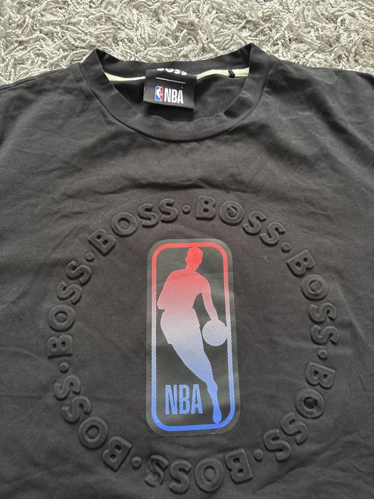 Koszulka męska Boss M