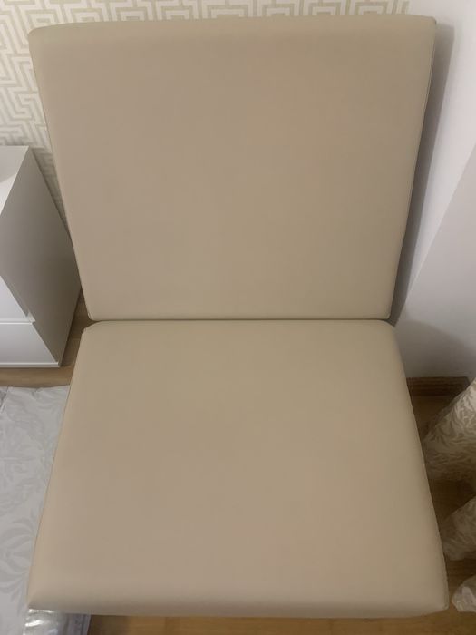 Sofá-cama dobrável