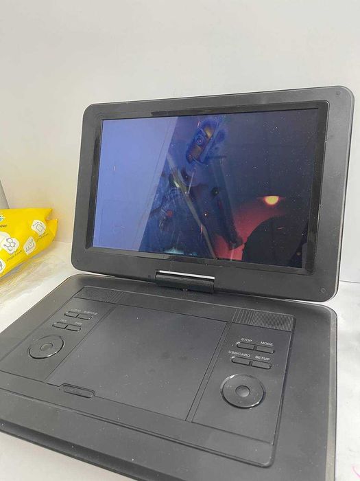 Портативний DVD-програвач Yoton YD155 17.5”