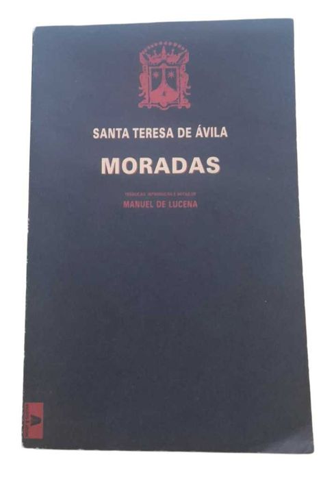 Moradas, de Santa Teresa de Ávila