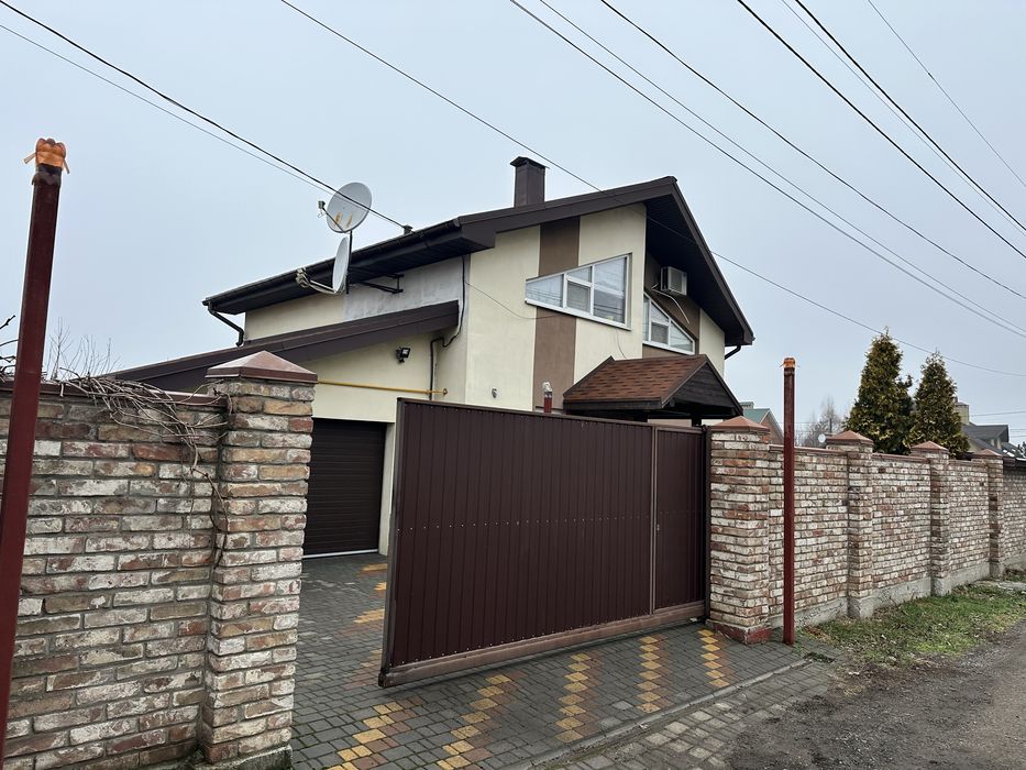 Продам хороший дом в Ст.Кадаки