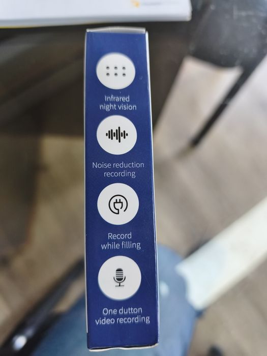 Smart video Recorder