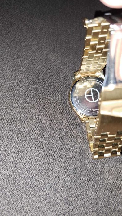 Zegarek claude bernard