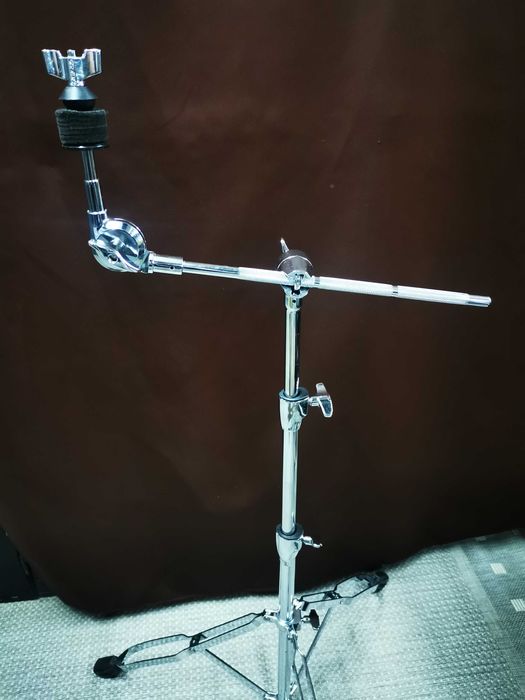 Statyw łamany Mapex B400 na talerz perkusyjny hardware