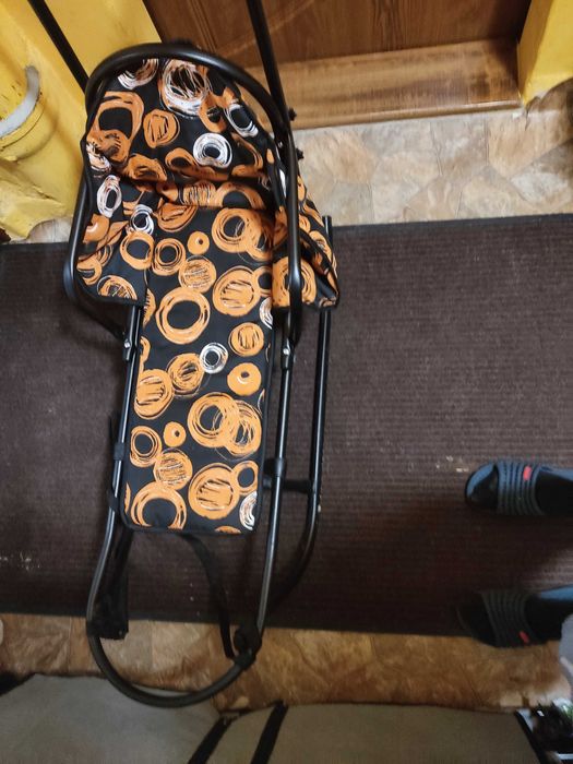 Sanki- odbiór osobisty.