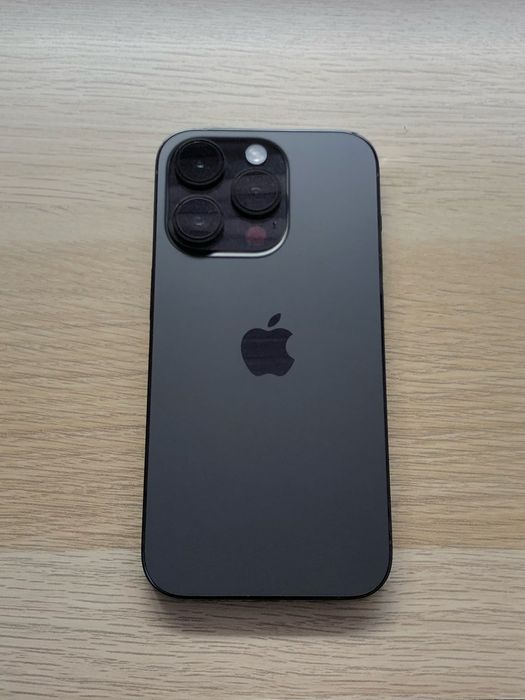 Iphone 14 pro 100% kondycja