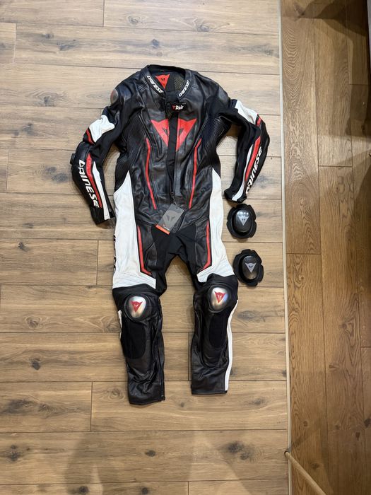 Мотокомбінезон Dainese Misano р.M