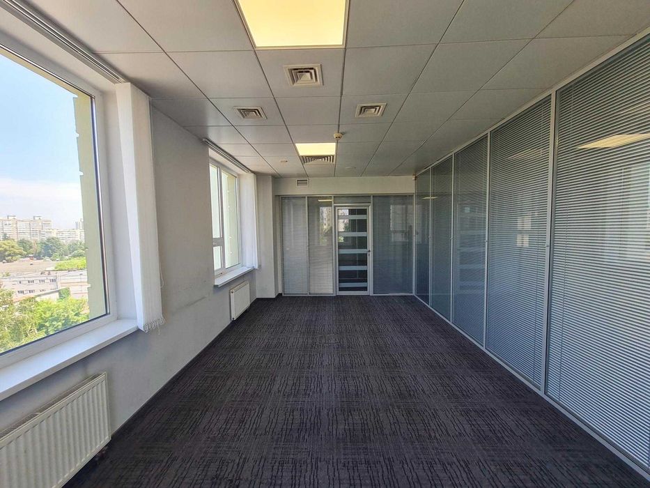 Офіс 533 м.кв. БЦ Simvol вул. Автозаводська 54/19 Оболонський Без%