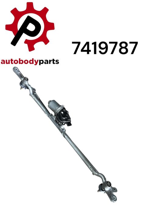 Motor de limpa vidros mini cooper f56 , f57 e F55