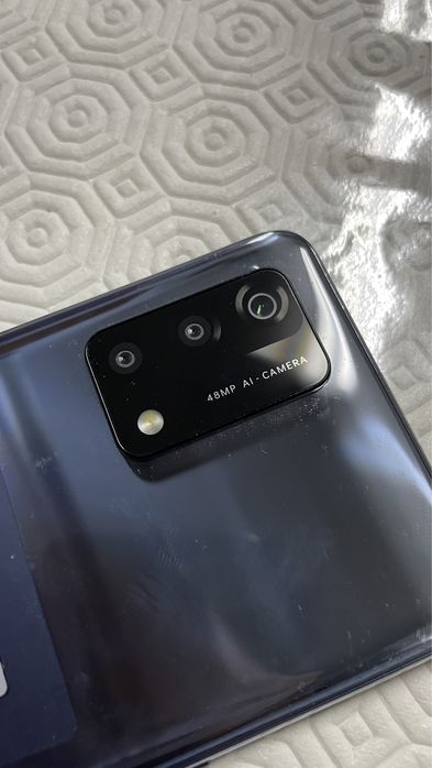 OPPO A74 5G (6.5"' - 6 GB - 128gb)